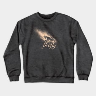 Serenity Crewneck Sweatshirt